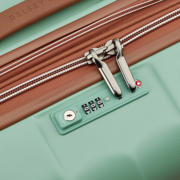 thumbnail: Delsey koffer 77 cm - groen
