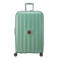 Delsey trolley Carrousel 2.0 77 cm. Expandable mintgroen