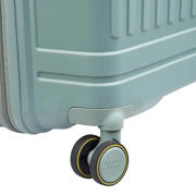 thumbnail: Delsey koffer 76 cm - groen