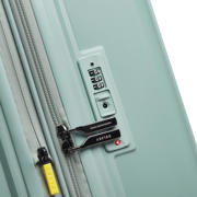 thumbnail: Delsey koffer 76 cm - groen