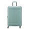 Delsey koffer 76 cm - groen