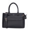 Charm London handtas Cambridge donkerblauw