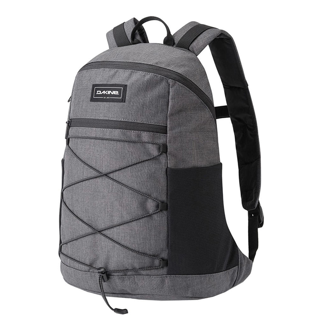 Dakine rugzak Wndr 18L carbon heather