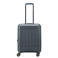 Delsey trolley Lutece 55/40 cm. Expandable donkergrijs