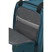 thumbnail: American Tourister koffer 40 cm - blauw