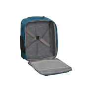 thumbnail: American Tourister koffer 40 cm - blauw