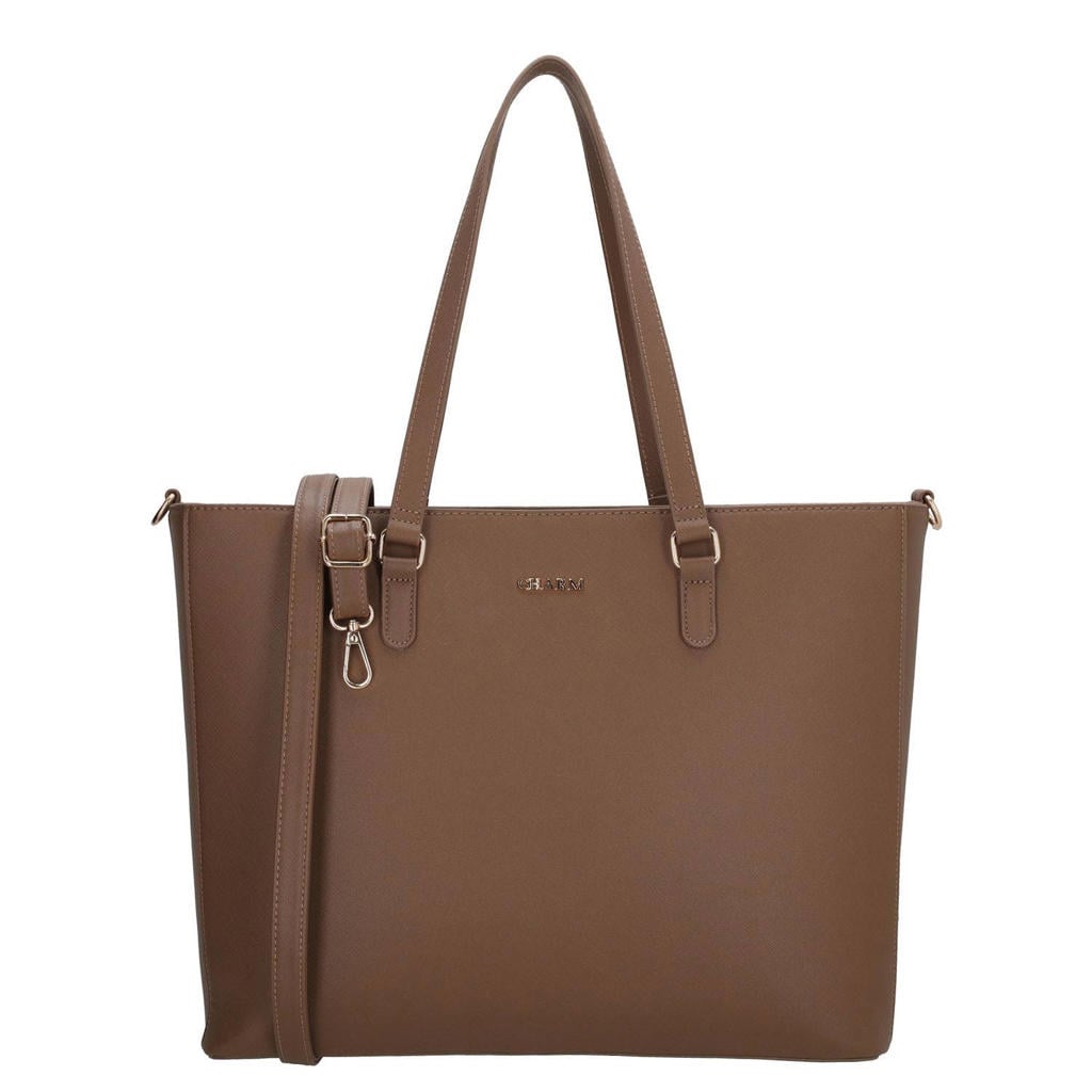 Charm London shopper Birmingham bruin