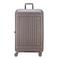 Delsey trolly Lutece 81 cm. Expandable bruin