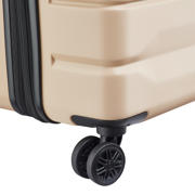 thumbnail: Delsey koffer 77 cm - zand