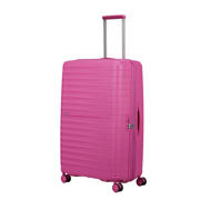 thumbnail: American Tourister koffer 78 cm - roze
