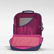 thumbnail: CabinZero reistas 44 liter - blauw