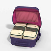 thumbnail: CabinZero reistas 44 liter - blauw