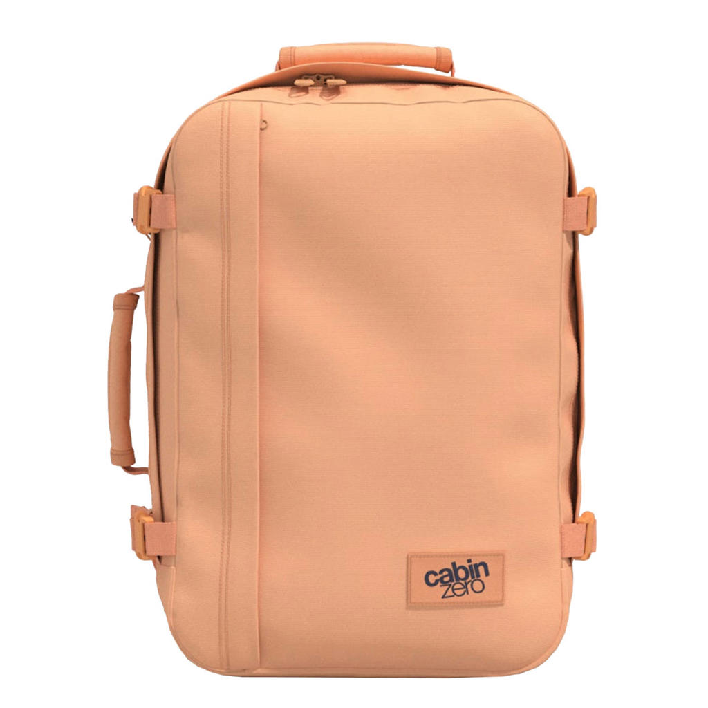 CabinZero reistas 36 liter - beige