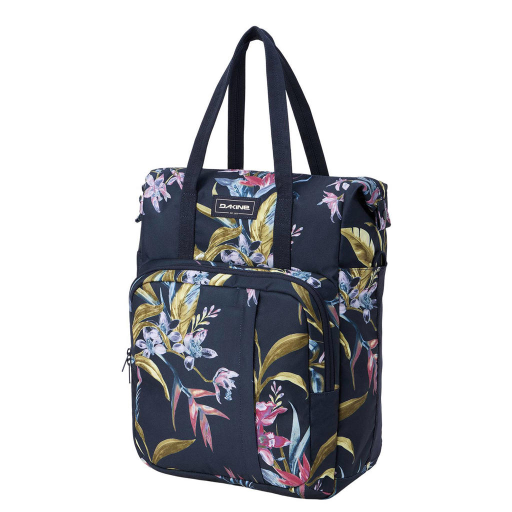 Dakine rugzak Campus Hybrid 26L hanalei