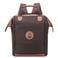Delsey rugzak Chatelet Air 2.0 donkerbruin