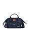 Cabaia crossbody tas Adventurer Small nara