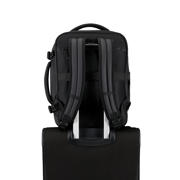 thumbnail: American Tourister reistas 26.5 liter - zwart