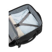 thumbnail: American Tourister reistas 26.5 liter - zwart