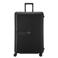 Delsey trolley Vauban 76 cm. Zwart