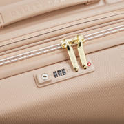 thumbnail: Delsey koffer 67 cm - roze