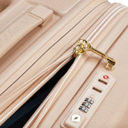 thumbnail: Delsey koffer 67 cm - roze