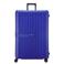 Delsey trolley Vauban 82 cm. blauw