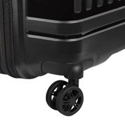 thumbnail: Delsey koffer 68 cm - zwart
