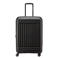 Delsey trolley Lutece 69 cm. Expandable zwart