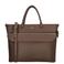 Charm London shopper Cambridge bruin