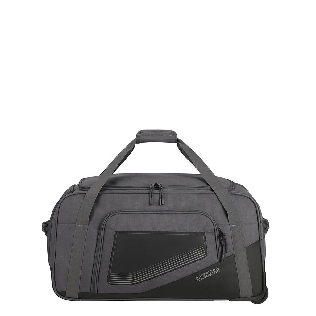 American Tourister reistas 98 liter - zwart