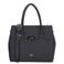 Charm London handtas Soho donkerblauw