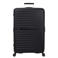American Tourister koffer 83 cm - zwart