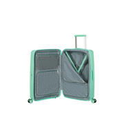 thumbnail: American Tourister koffer 68 cm - groen