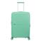 American Tourister koffer 68 cm - groen