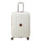 Delsey trolley Carrousel 2.0 67 cm. Expandable ecru