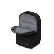 thumbnail: American Tourister rugzak - zwart