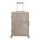 American Tourister aluminium koffer 68 cm - champagne