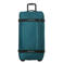 American Tourister reistas 116 liter - groen