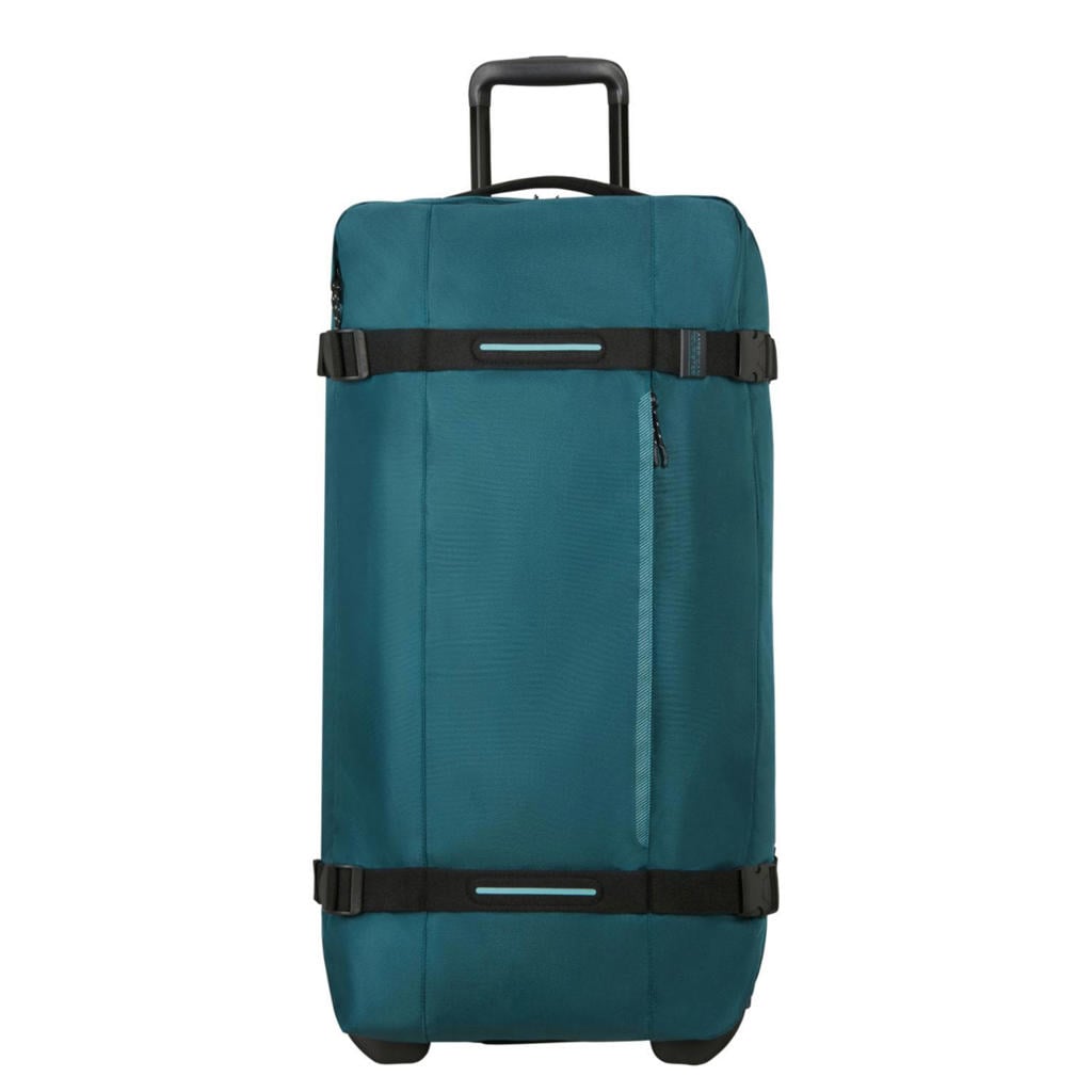 American Tourister reistas 116 liter - groen