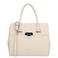 Charm London handtas Soho ecru