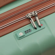 thumbnail: Delsey koffer 68 cm - groen