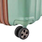 thumbnail: Delsey koffer 68 cm - groen