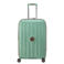 Delsey trolley Carrousel 2.0 67 cm. Expandable mintgroen