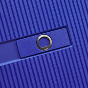 thumbnail: Delsey koffer 55 cm - blauw