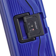 thumbnail: Delsey koffer 55 cm - blauw