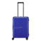 Delsey koffer 55 cm - blauw