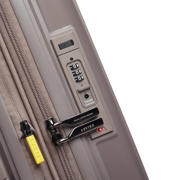 thumbnail: Delsey koffer 55 cm - bruin