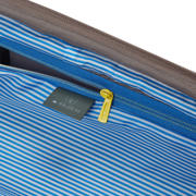 thumbnail: Delsey koffer 55 cm - bruin