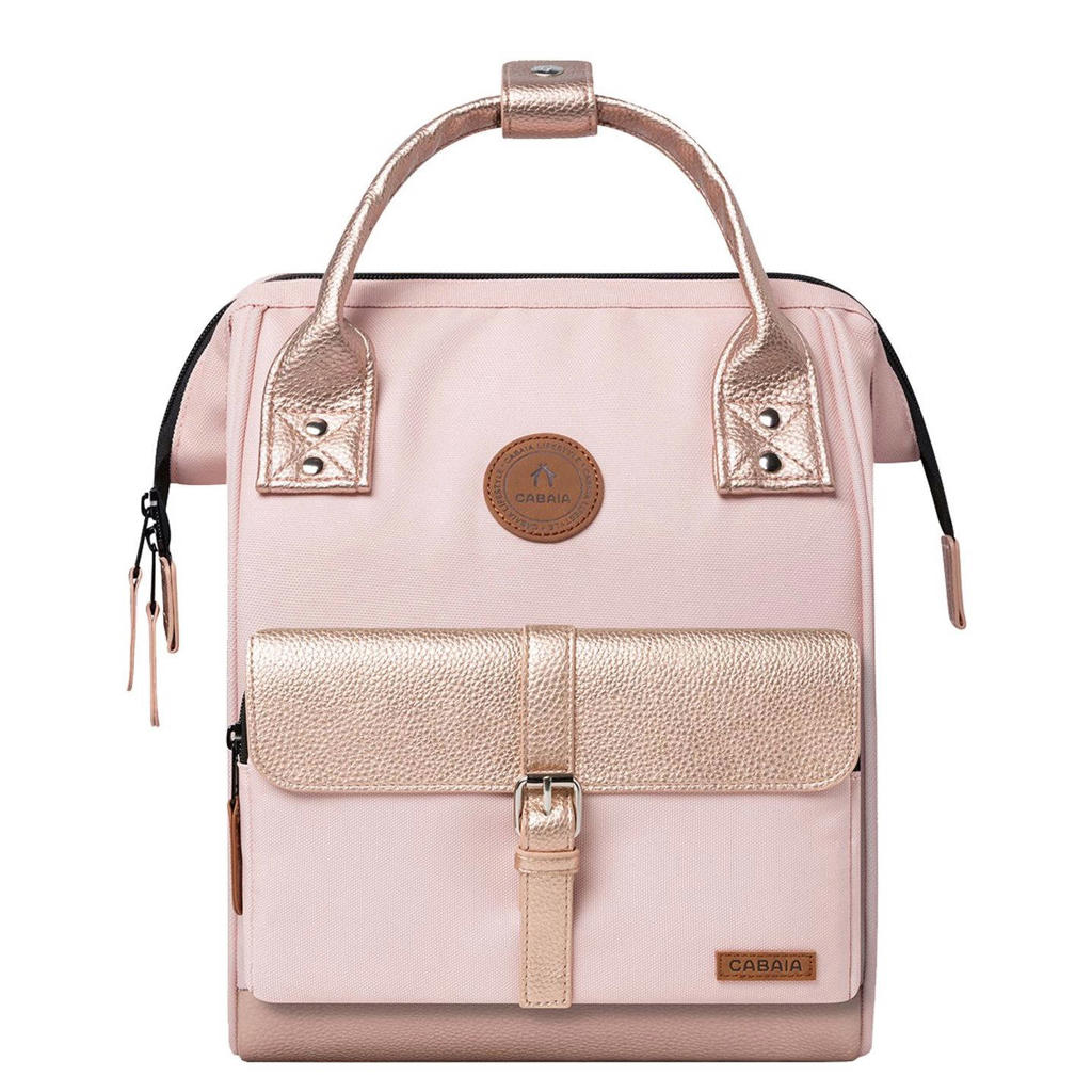 Cabaia rugzak - beige