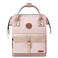 Cabaia rugzak - beige